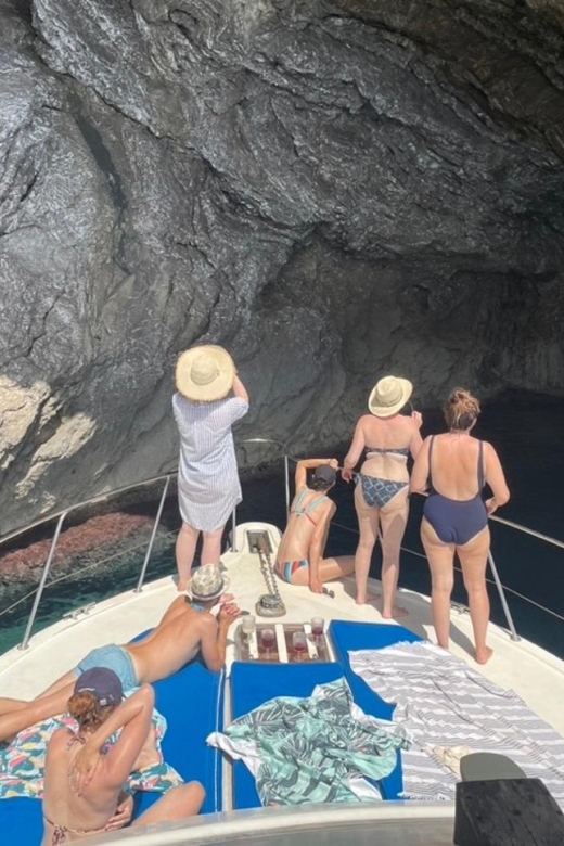 Alcudia: Boat Trip With Drinks, Snacks, SUP and Snorkeling - Departure and Arrival Point