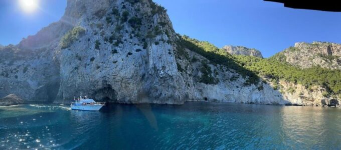 Alcudia: Boat Trip With Drinks, Snacks, SUP and Snorkeling - Frequently Asked Questions