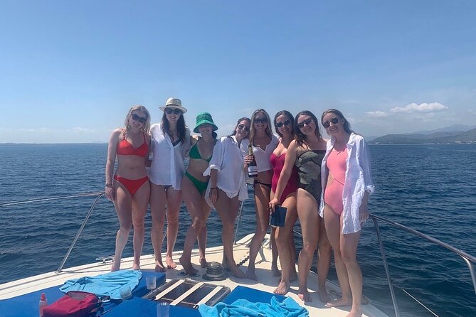 Alcudia Boat Trip With Drinks, Snacks, SUP & Snorkel - Key Points
