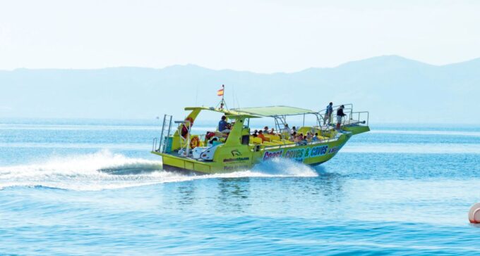 Alcudia: Caves & Coastline Boat Trip W/ Snorkelling - Frequently Asked Questions