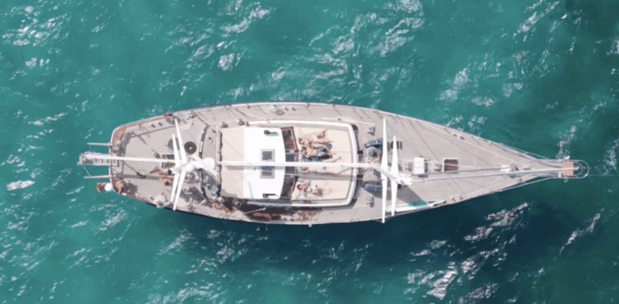 Alcudia: Exclusive Full Day Sailing Experience (F&B Incl.) - Meeting Point and Directions