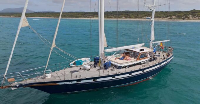 Alcudia: Exclusive Full Day Sailing Experience (F&B Incl.) - Frequently Asked Questions