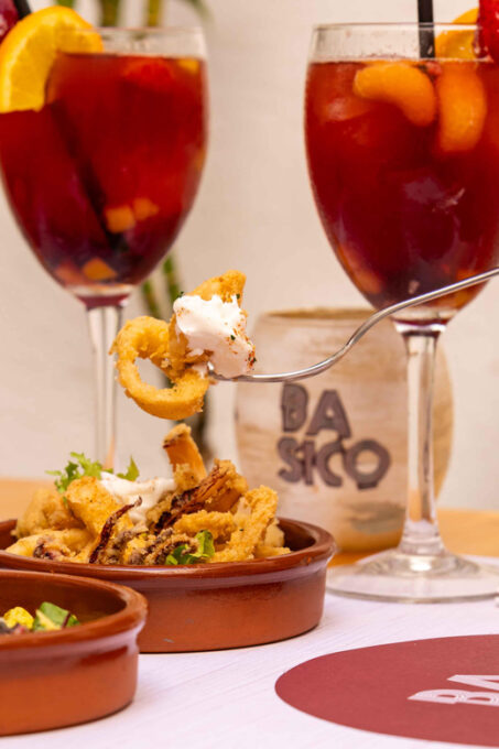Alcudia: Gourmet Tapas and Wine Self-Guided Tour - Local Cuisine Exploration