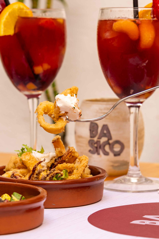 Alcudia: Gourmet Tapas and Wine Self-Guided Tour - Customer Feedback