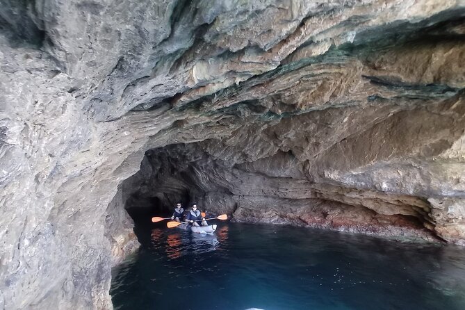 Alcudia: Guided Sea Kayaking & Snorkelling Tour (Day & Sunset) - Age Restrictions and Cancellation