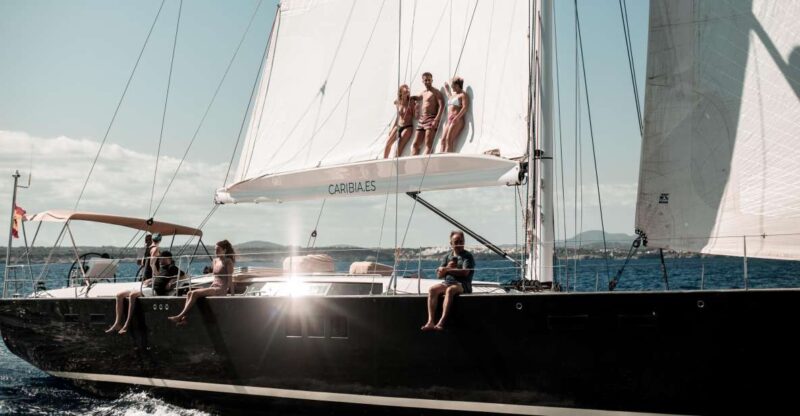 Alcudia: Half-Day Sailing Trip With Tapas and Drinks - Meeting and Important Information