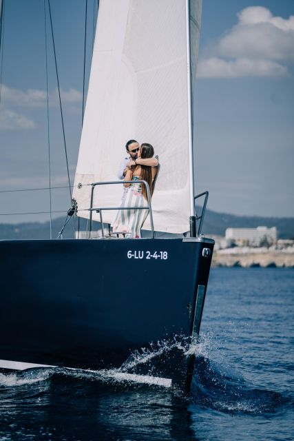 Alcudia: Half-Day Sailing Trip With Tapas and Drinks - Customer Reviews and Ratings