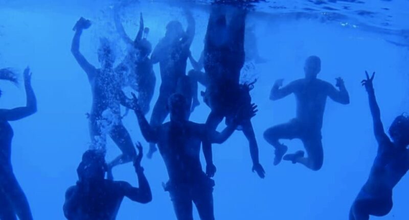 Alcudia: Llevant Peninsula Nature Reserve Private Boat Tour - Chance to Spot Dolphins