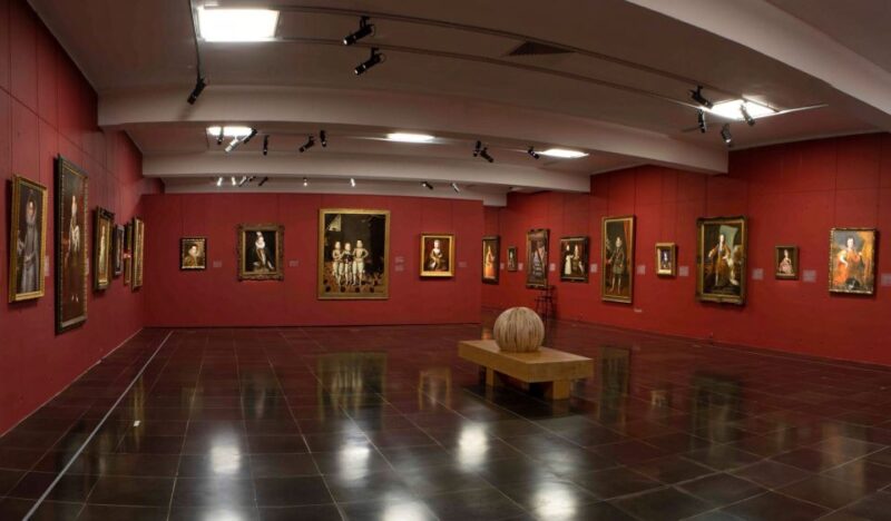 Alcudia: Museum Sa Bassa Blanca Entry Ticket - Key Points