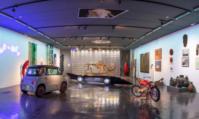Alcudia: Museum Sa Bassa Blanca Entry Ticket - Frequently Asked Questions