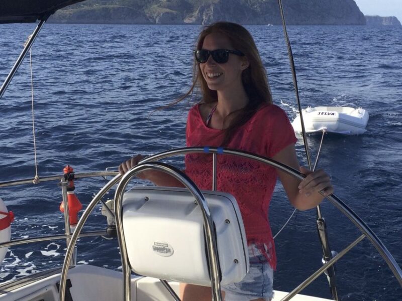 Alcudia: Sailing Yacht Excursion With Wine & Tapas - Discovering Cap De Formentors Beauty