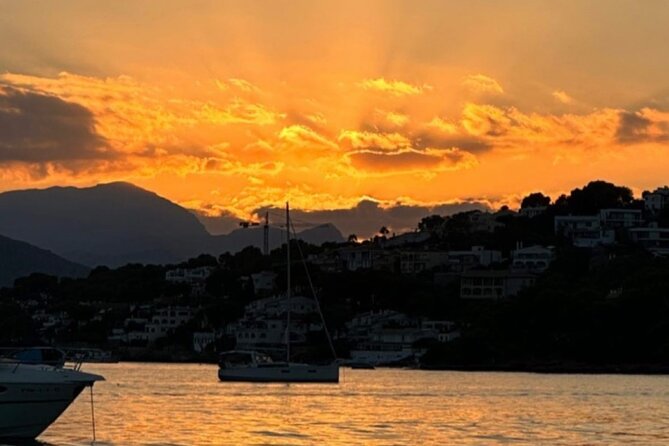 Alcudia Sunset Boat Trip Drinks, SUP & Snorkel - Booking Information