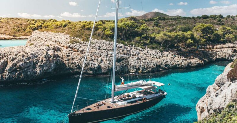 Alcudia: Unique All-inclusive Full Day Sailing Trip - Frequently Asked Questions