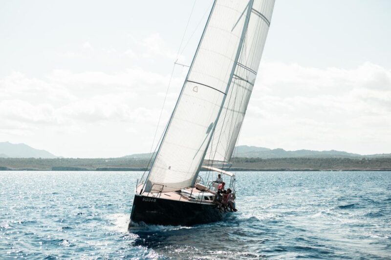Alcudia: Unique Private Full Day Sailing Trip - Key Points