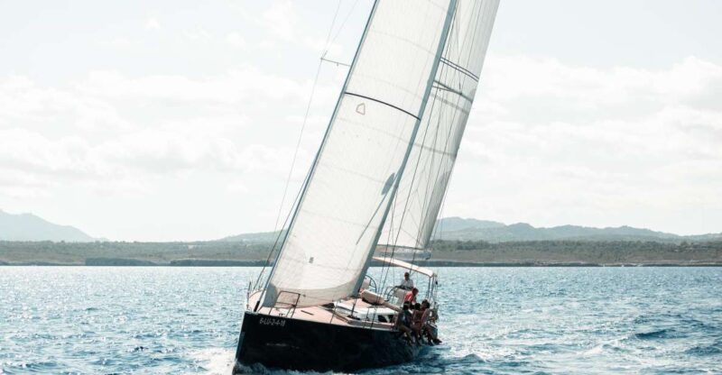 Alcudia: Unique Private Full Day Sailing Trip - Destinations: Coll Baix and Cape Formentor