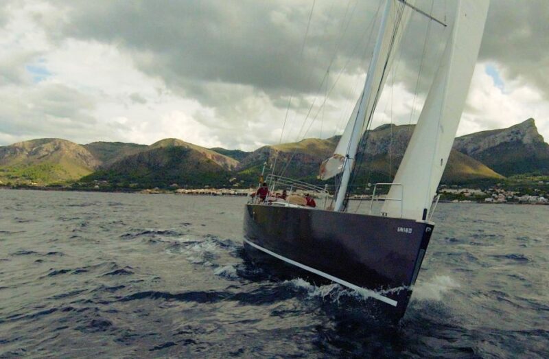 Alcudia: Unique Private Full Day Sailing Trip - Family-Friendly Sailing Adventure