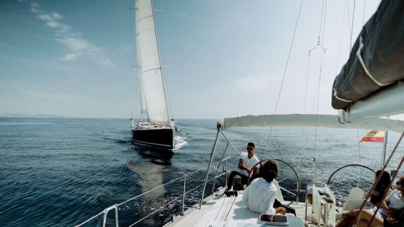 Alcudia: Unique Private Full Day Sailing Trip - Optional Extras for Comfort