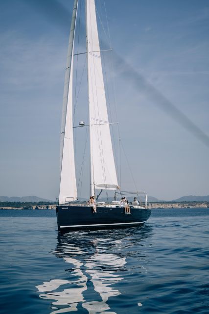 Alcudia: Unique Private Full Day Sailing Trip - Frequently Asked Questions
