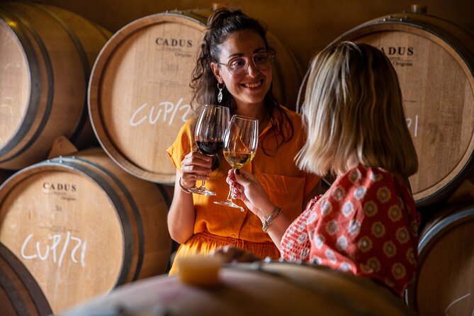 Alcudia Winecellar Tour With Vineyard Visit, Tasting of 5 Wines - Frequently Asked Questions