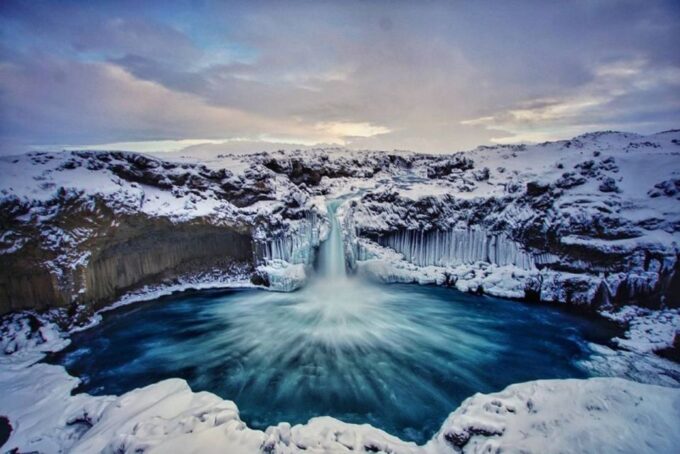 Aldeyjarfoss and Hrafnabjargafoss Waterfall Super Jeep Tour - Frequently Asked Questions