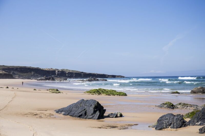 Alentejo: 2-Hour Surf Lesson - Key Points