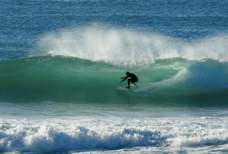 Alentejo: 2-Hour Surf Lesson - Safety Measures