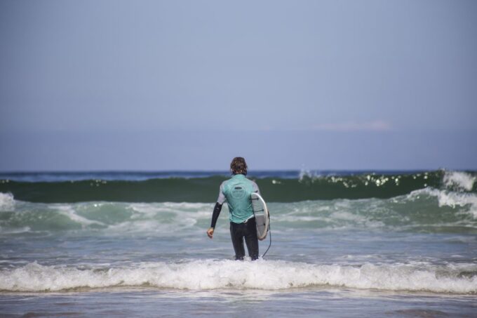 Alentejo: 2-Hour Surf Lesson - Reservation Flexibility