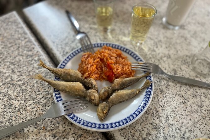 Alentejo Food Walking Tour - Exploring Borbas Culinary Delights