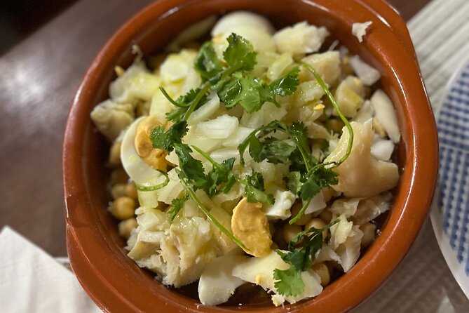 Alentejo Food Walking Tour - Guided Gastronomy Journey