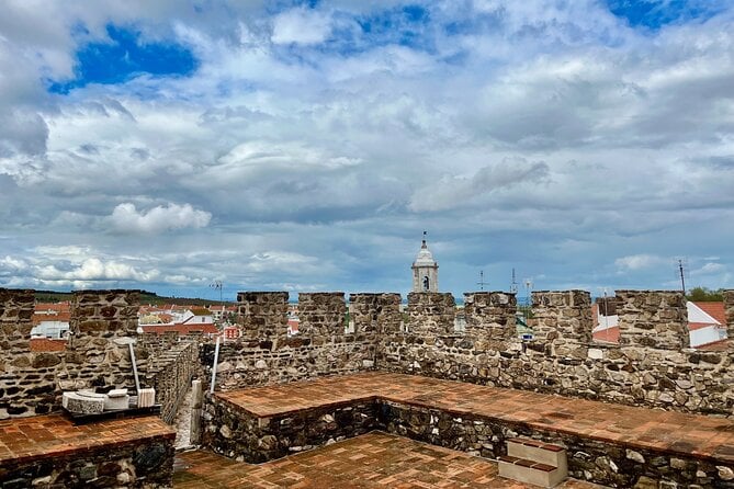 Alentejo Food Walking Tour - Accessibility and Health Considerations