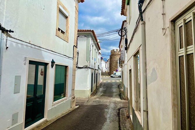 Alentejo Food Walking Tour - Pricing and Cancellation Policy