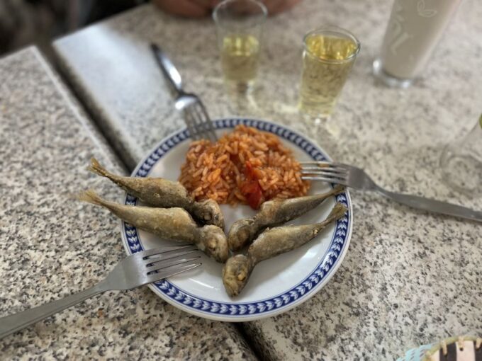 Alentejo Food Walking Tour in Borba - Tour Suitability