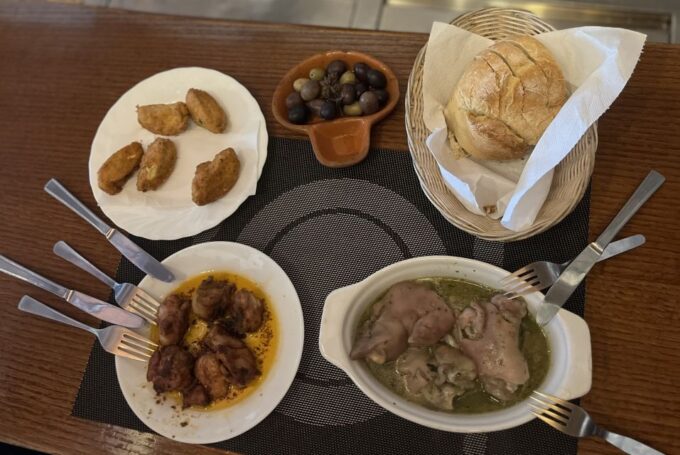 Alentejo Food Walking Tour in Borba - Frequently Asked Questions