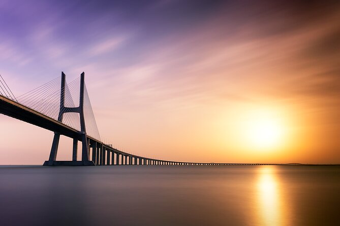 Alentejo Seaside Coast Full Day Private Tour From Lisbon - Discovering the Bone Chapel and Ancient Ruins