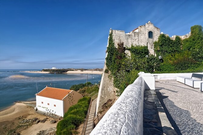 Alentejo Seaside Coast Full Day Private Tour From Lisbon - Personalized Private Tour Experience