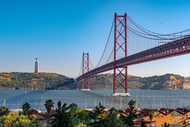 Alentejo Seaside Coast Full Day Private Tour From Lisbon - Additional Tour Information