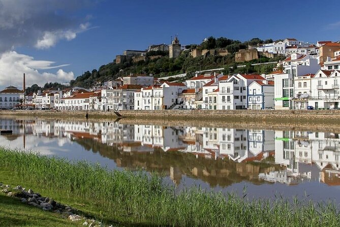 Alentejo Seaside Coast Full Day Private Tour From Lisbon - Recap