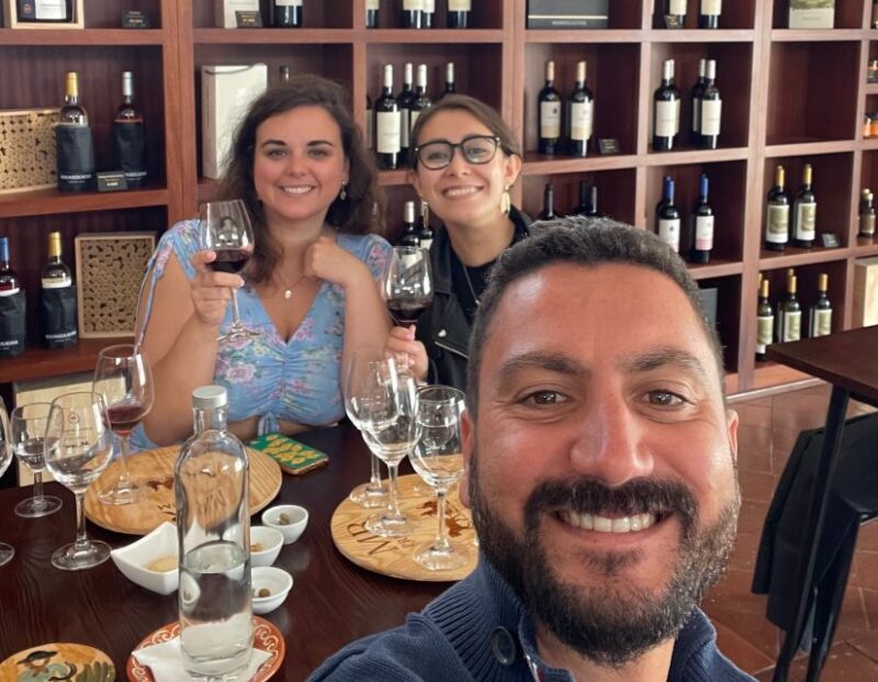 Alentejo Wine From Évora - Activity Highlights