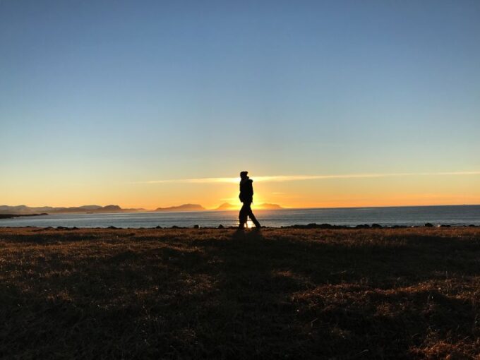 Ålesund: Ålesund and Surrounding Islands Audio Guide Tour - Weather Considerations