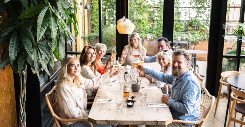 Ålesund: Culinary Delights on a Guided Food Walk - Customer Reviews and Feedback