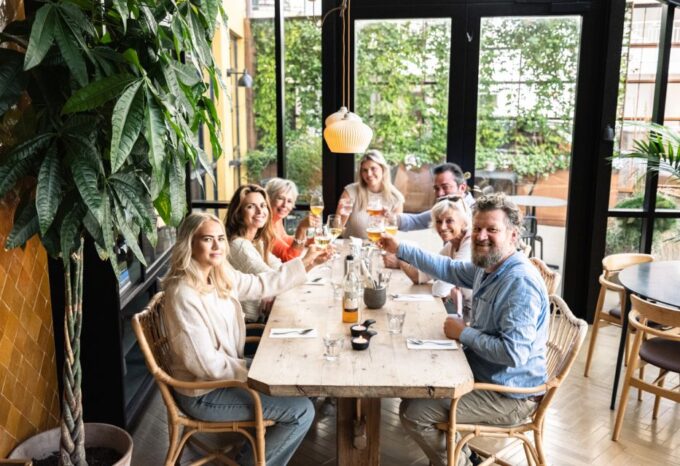 Ålesund: Culinary Delights on a Guided Food Walk - Recommended Landmarks