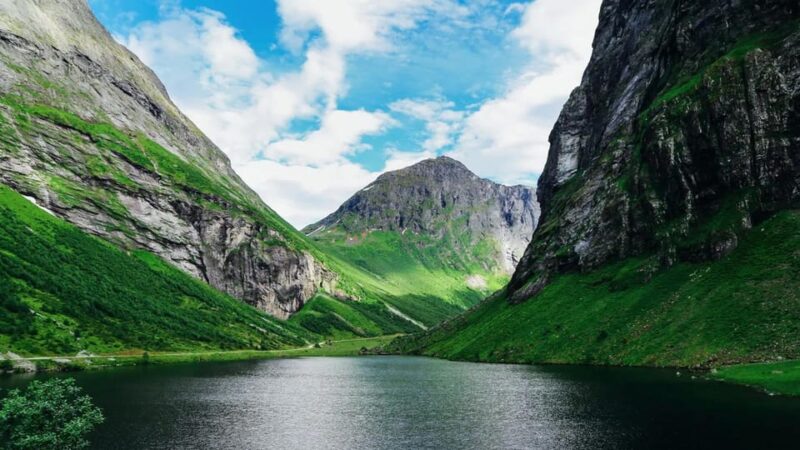 Ålesund - Geiranger - Ålesund Sightseeing Full-Day Tour - Important Information
