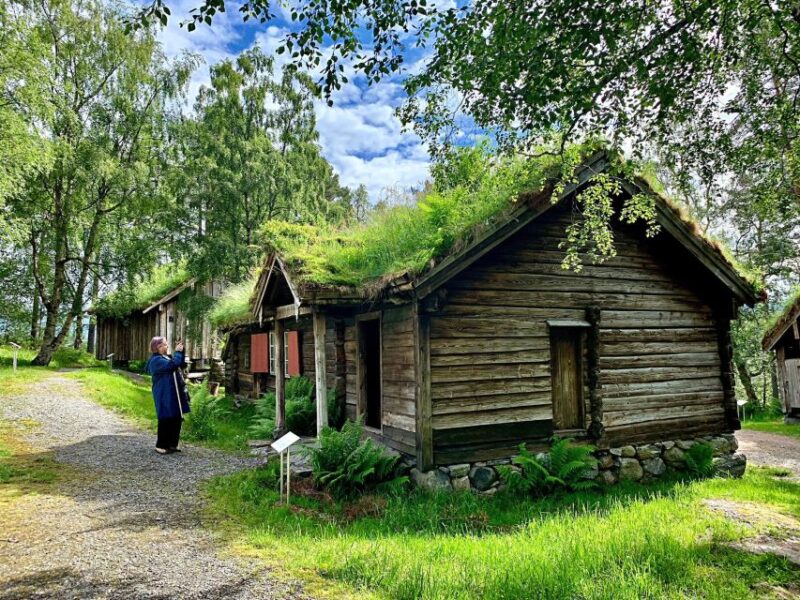 Alesund Heritage Sightseeing Tour - Important Information