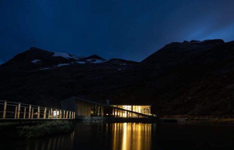 Ålesund: Kingdom of the Trolls, Trollstigen & TrollWall Trip - Transportation and Guide
