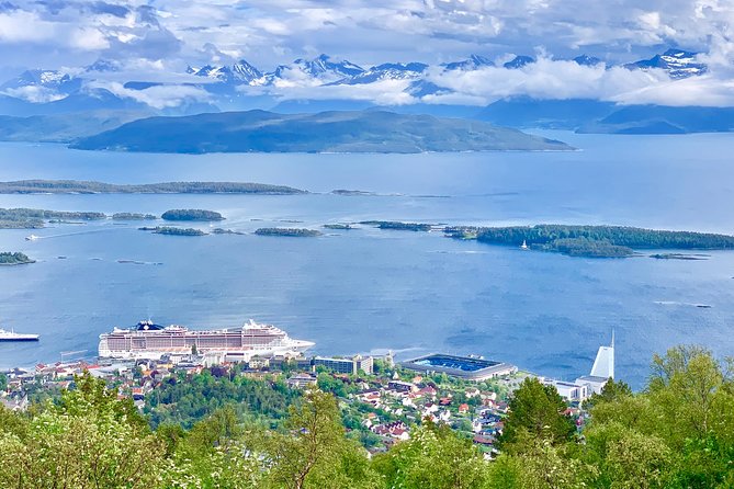 Alesund-Molde-Atlantic Road Round Trip - Accessibility and Additional Info