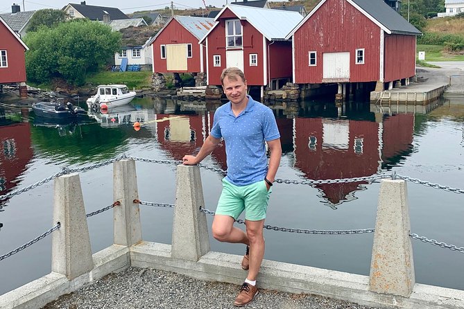 Alesund-Molde-Atlantic Road Round Trip - Booking and Pricing Details