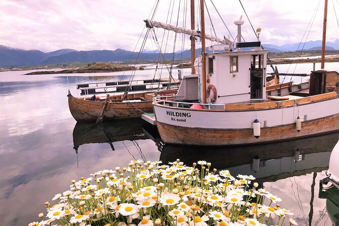 Alesund-Molde-Atlantic Road Round Trip - Recap