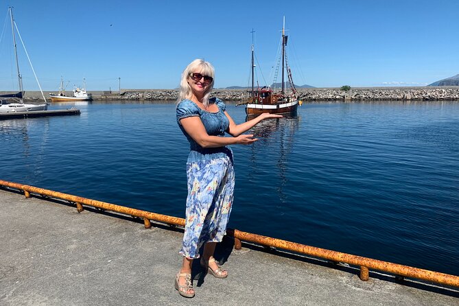 Alesund Private Excursion Viking'S Islands - Quick Points
