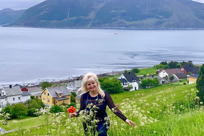 Alesund Private Excursion Viking'S Islands - Panoramic Views of Alesund