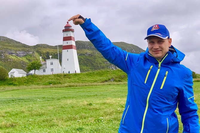 Alesund Private Excursion Viking'S Islands - Meeting and Accessibility Information